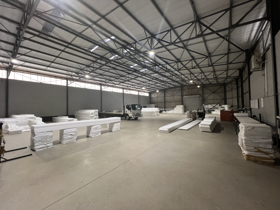To Let commercial Property for Rent in Atlantic Hills Western Cape